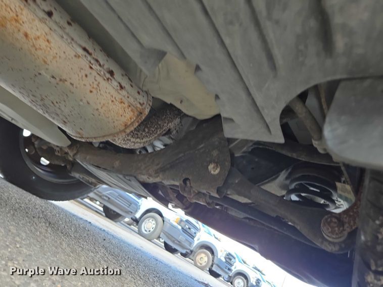 image for item DU2605 2014 Ford Escape SUV