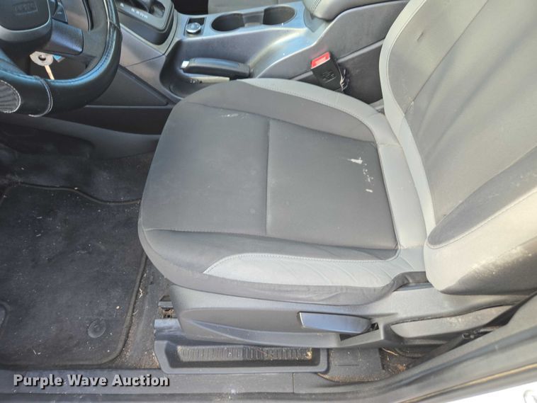 image for item DU2605 2014 Ford Escape SUV