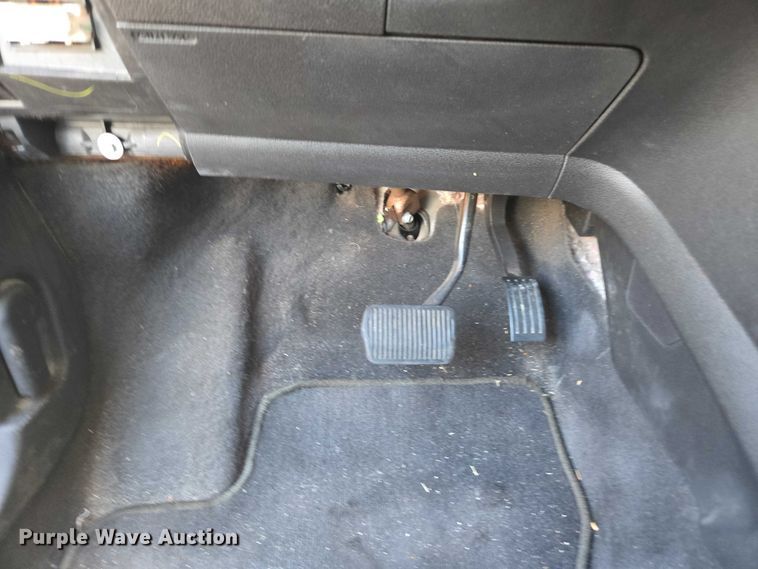 image for item DU2605 2014 Ford Escape SUV