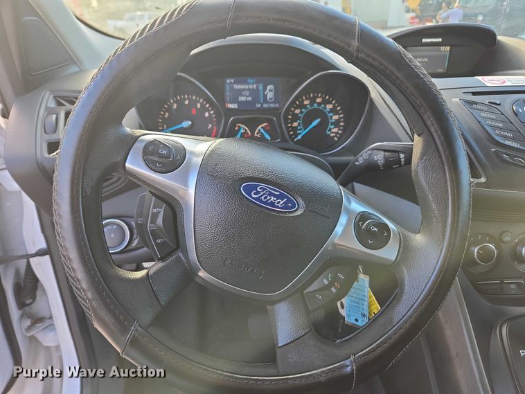 image for item DU2605 2014 Ford Escape SUV