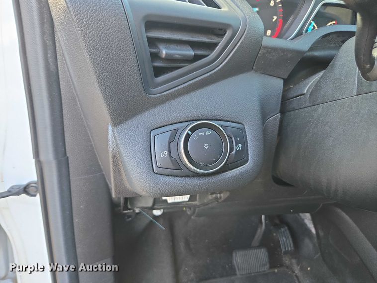 image for item DU2605 2014 Ford Escape SUV