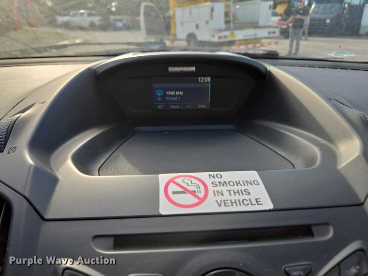 image for item DU2605 2014 Ford Escape SUV