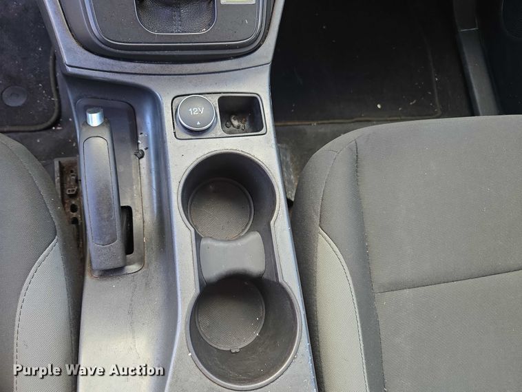 image for item DU2605 2014 Ford Escape SUV