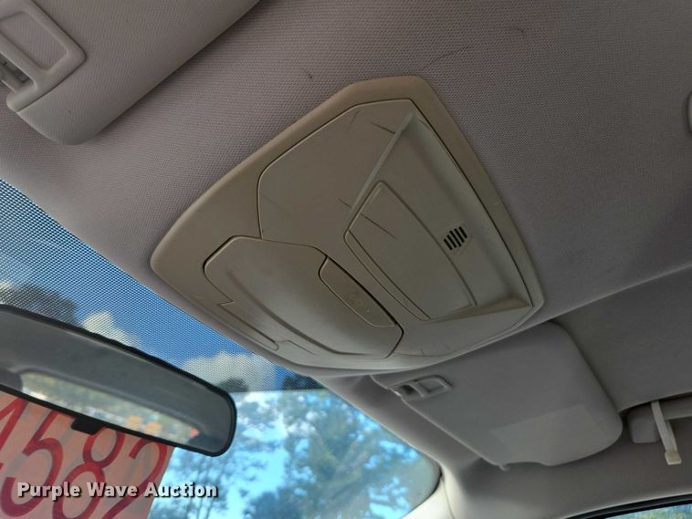 image for item DU2605 2014 Ford Escape SUV