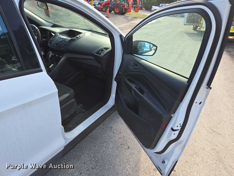 image for item DU2605 2014 Ford Escape SUV