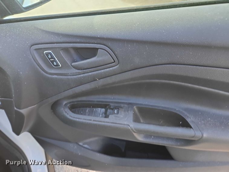 image for item DU2605 2014 Ford Escape SUV