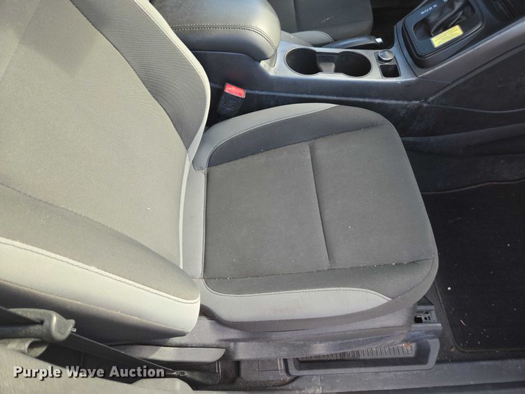 image for item DU2605 2014 Ford Escape SUV