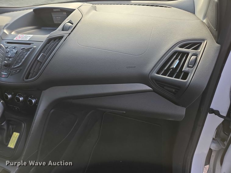 image for item DU2605 2014 Ford Escape SUV