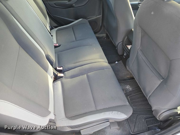 image for item DU2605 2014 Ford Escape SUV