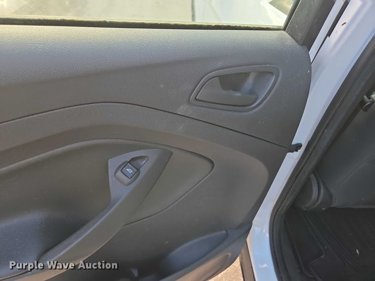 image for item DU2605 2014 Ford Escape SUV