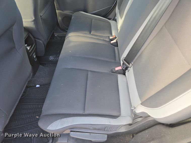 image for item DU2605 2014 Ford Escape SUV