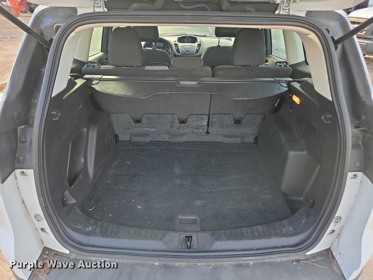 image for item DU2605 2014 Ford Escape SUV