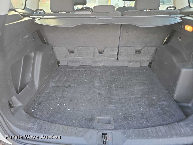 image for item DU2605 2014 Ford Escape SUV