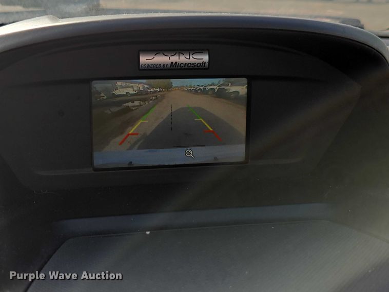 image for item DU2605 2014 Ford Escape SUV