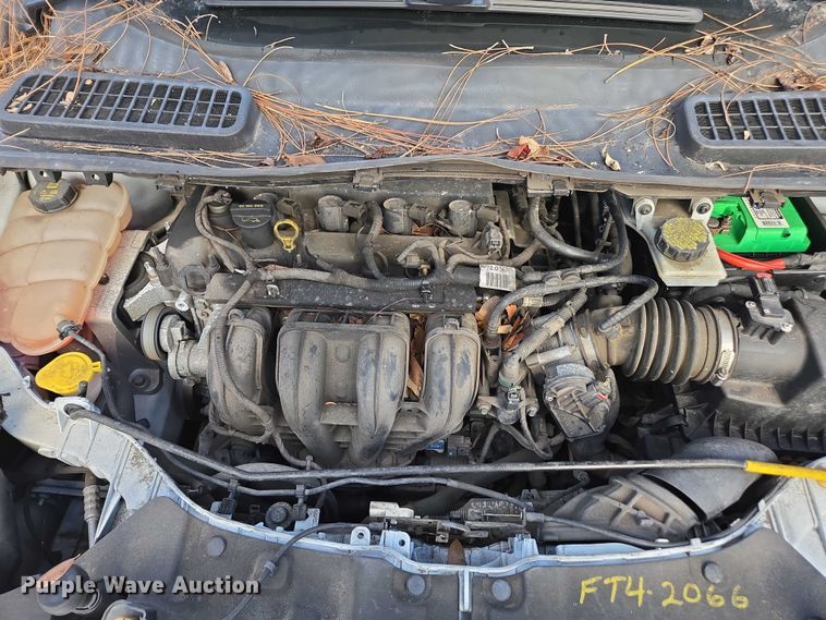 image for item DU2605 2014 Ford Escape SUV