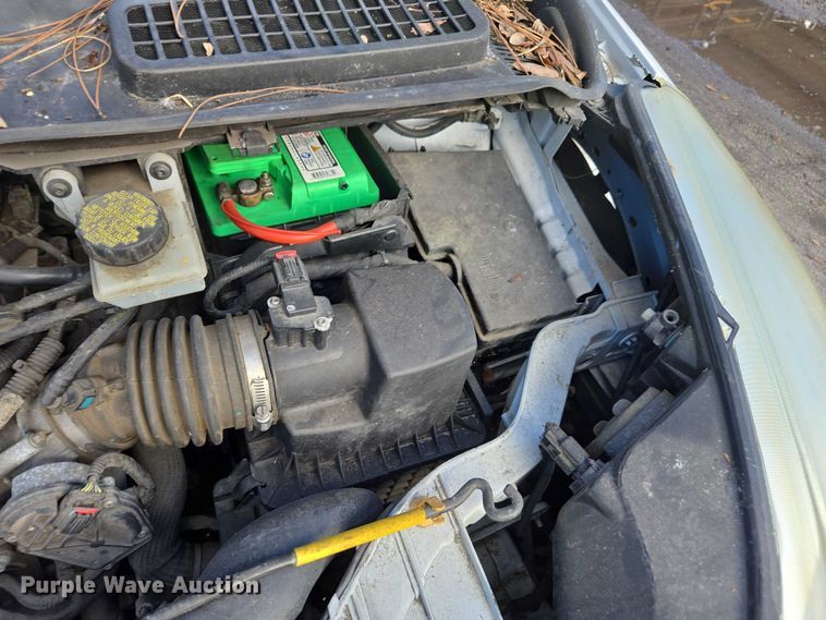 image for item DU2605 2014 Ford Escape SUV