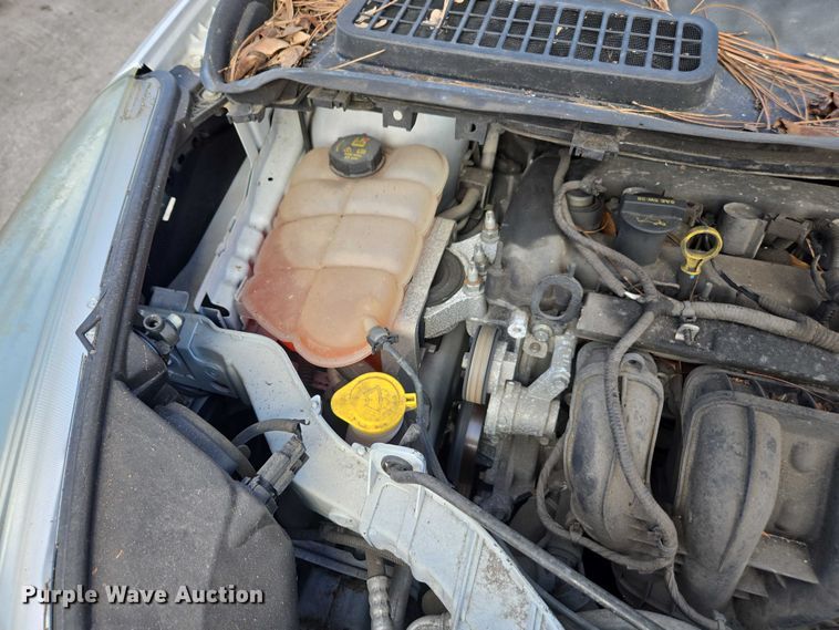 image for item DU2605 2014 Ford Escape SUV