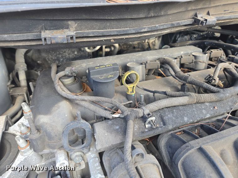 image for item DU2605 2014 Ford Escape SUV