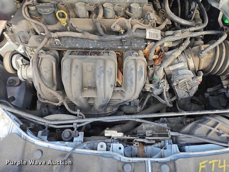 image for item DU2605 2014 Ford Escape SUV