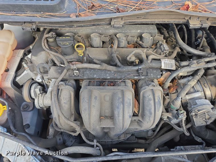 image for item DU2605 2014 Ford Escape SUV