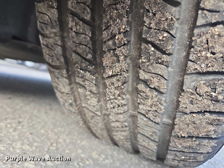 image for item DU2605 2014 Ford Escape SUV