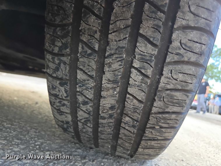 image for item DU2605 2014 Ford Escape SUV