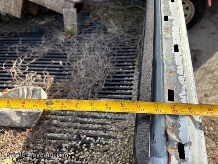 image for item DU2607 2006 Ford F150 XL Ext. Cab pickup truck