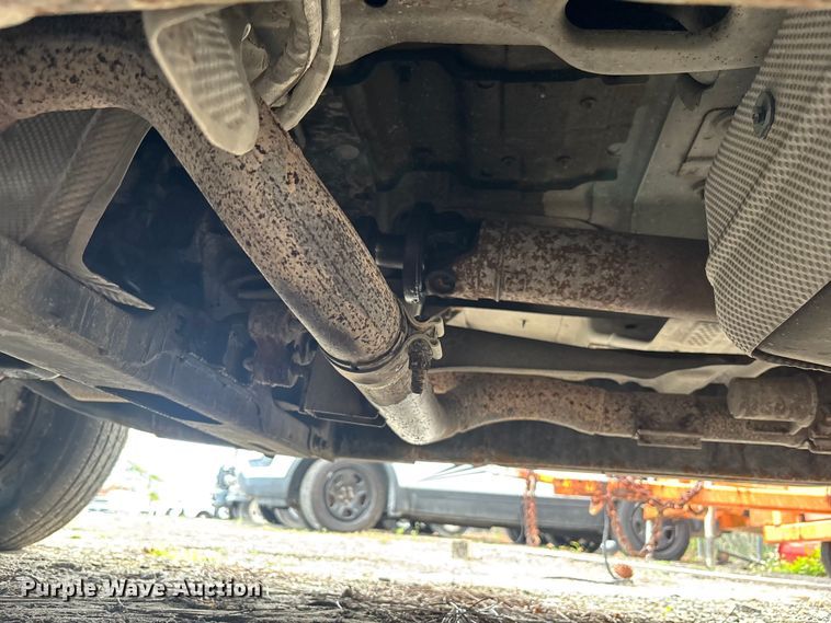 image for item DU2607 2006 Ford F150 XL Ext. Cab pickup truck