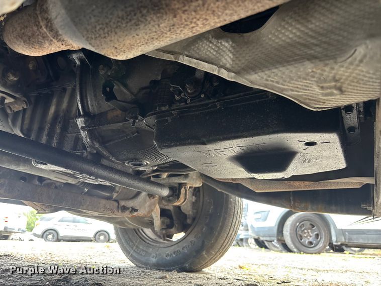 image for item DU2607 2006 Ford F150 XL Ext. Cab pickup truck