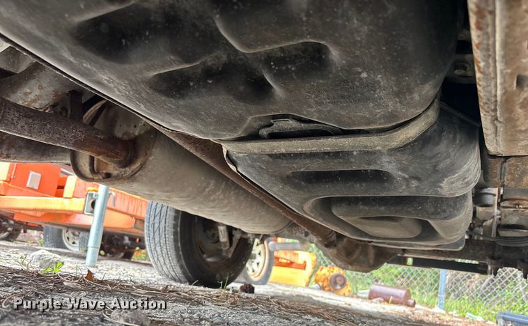 image for item DU2607 2006 Ford F150 XL Ext. Cab pickup truck