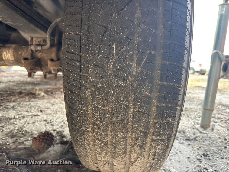 image for item DU2607 2006 Ford F150 XL Ext. Cab pickup truck