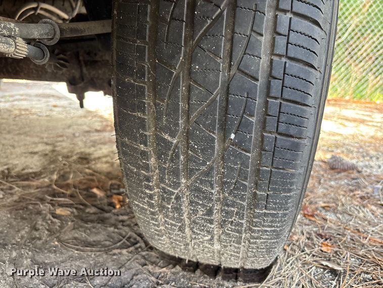 image for item DU2607 2006 Ford F150 XL Ext. Cab pickup truck