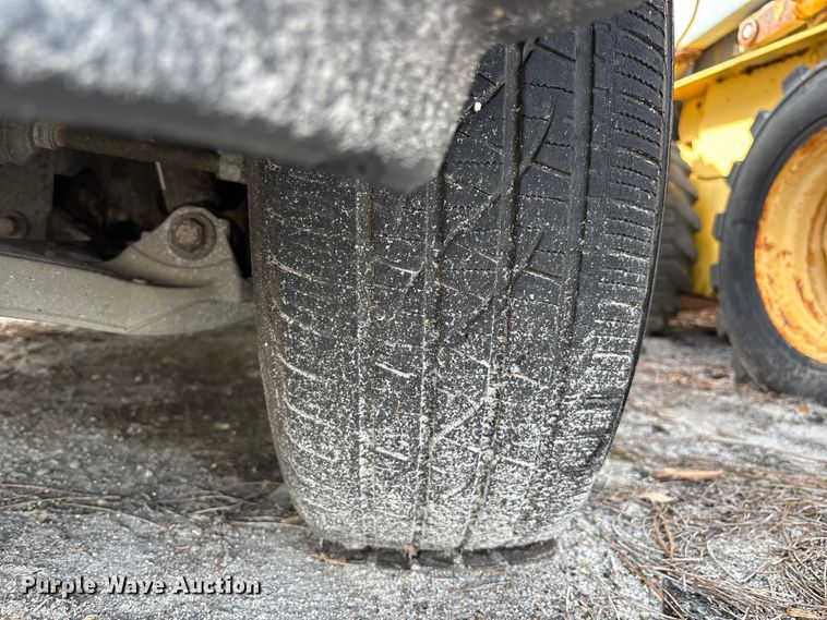 image for item DU2607 2006 Ford F150 XL Ext. Cab pickup truck