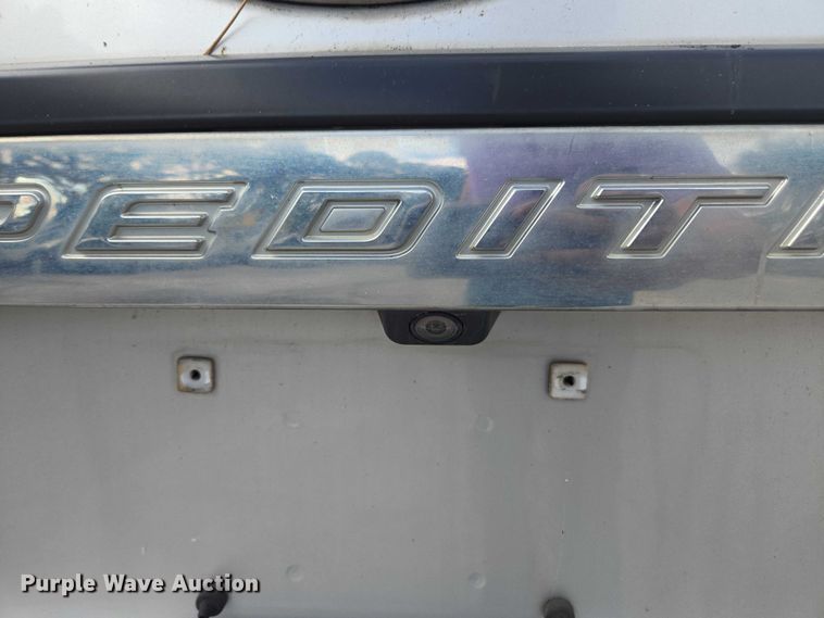 image for item DU2614 2016 Ford Expedition XL SUV