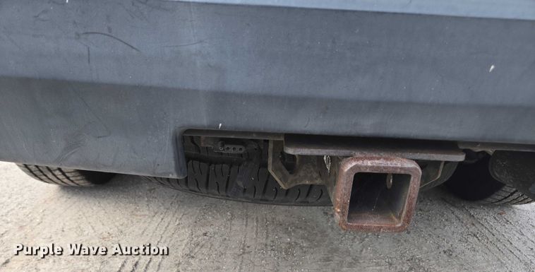 image for item DU2614 2016 Ford Expedition XL SUV