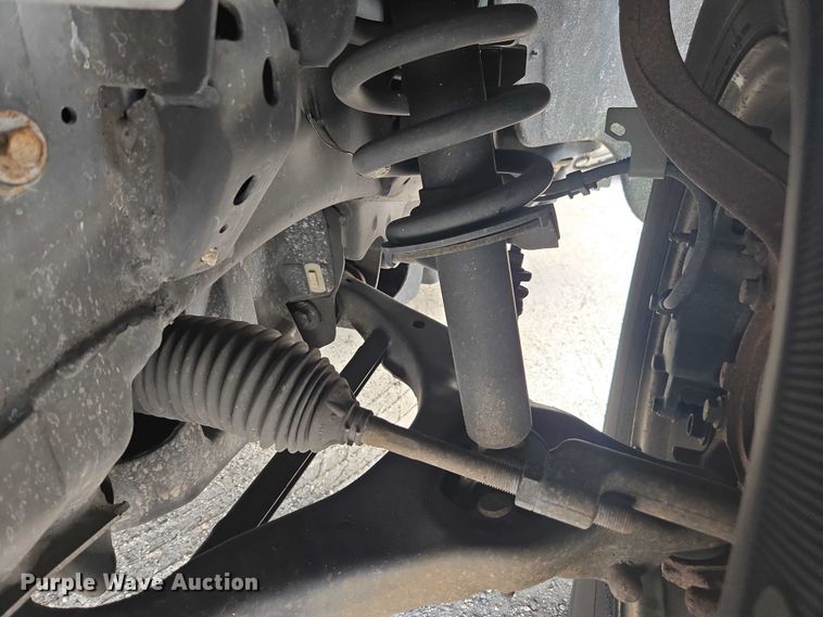 image for item DU2614 2016 Ford Expedition XL SUV