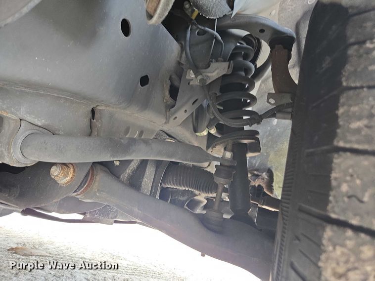 image for item DU2614 2016 Ford Expedition XL SUV