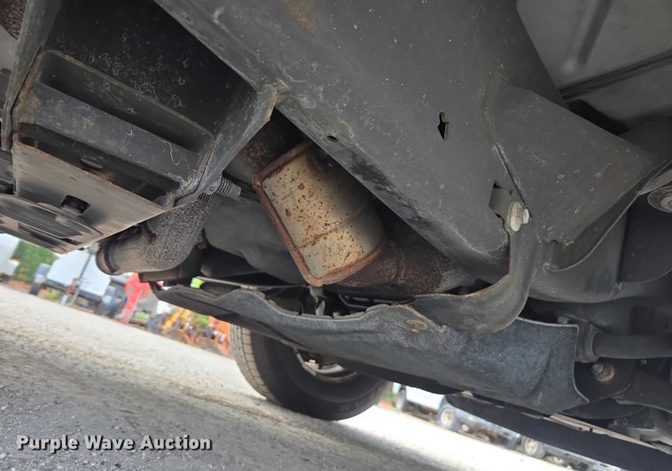 image for item DU2614 2016 Ford Expedition XL SUV