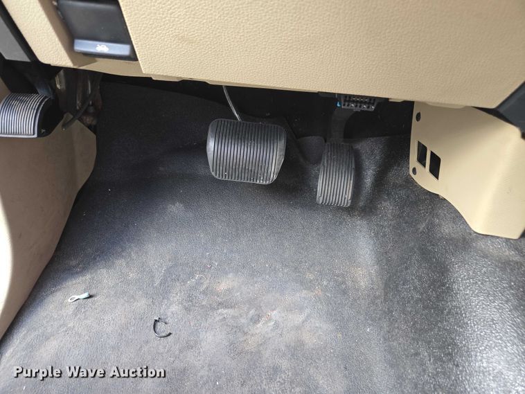 image for item DU2614 2016 Ford Expedition XL SUV