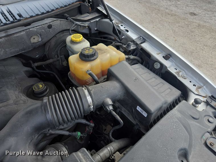 image for item DU2614 2016 Ford Expedition XL SUV