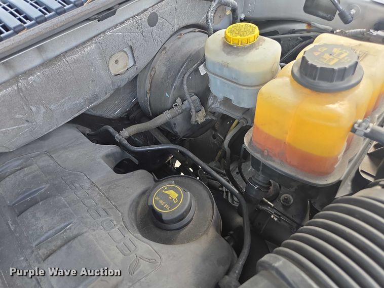 image for item DU2614 2016 Ford Expedition XL SUV