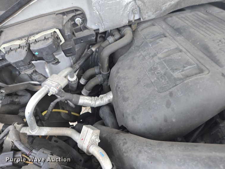 image for item DU2614 2016 Ford Expedition XL SUV