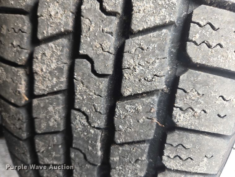 image for item DU2614 2016 Ford Expedition XL SUV