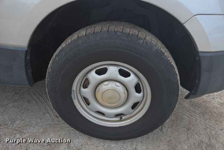 image for item DU2614 2016 Ford Expedition XL SUV