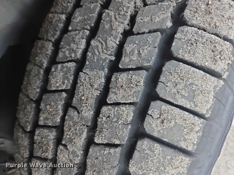 image for item DU2614 2016 Ford Expedition XL SUV