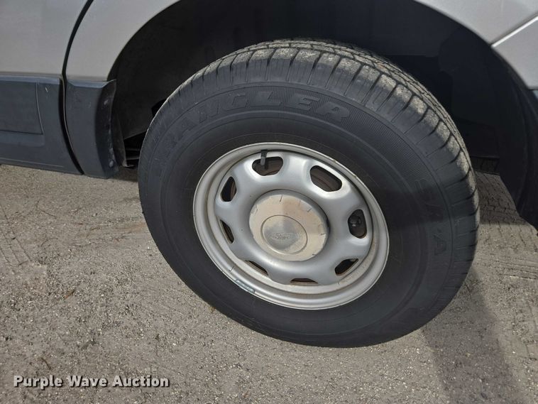 image for item DU2614 2016 Ford Expedition XL SUV