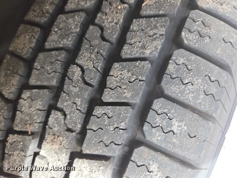 image for item DU2614 2016 Ford Expedition XL SUV