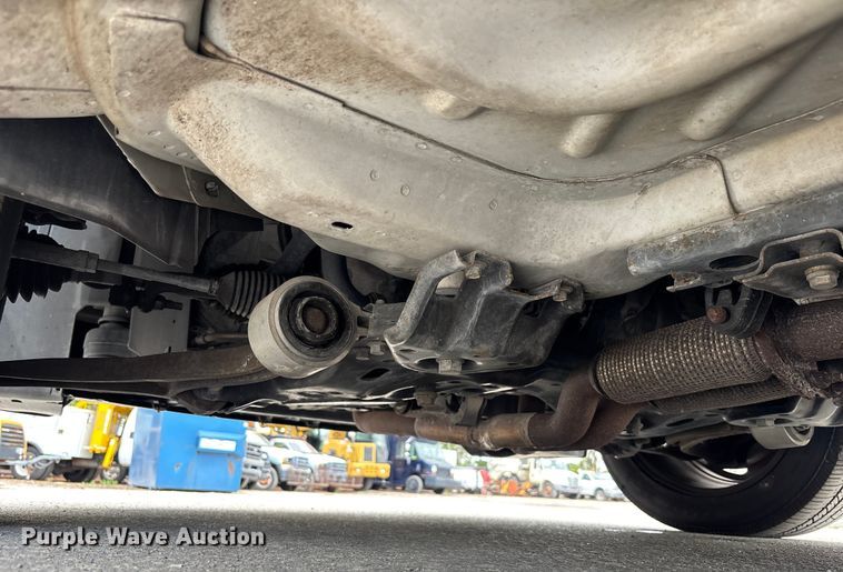 image for item DU2616 2017 Ford Explorer Police Interceptor SUV