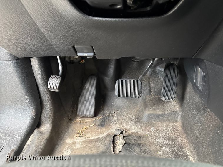 image for item DU2616 2017 Ford Explorer Police Interceptor SUV