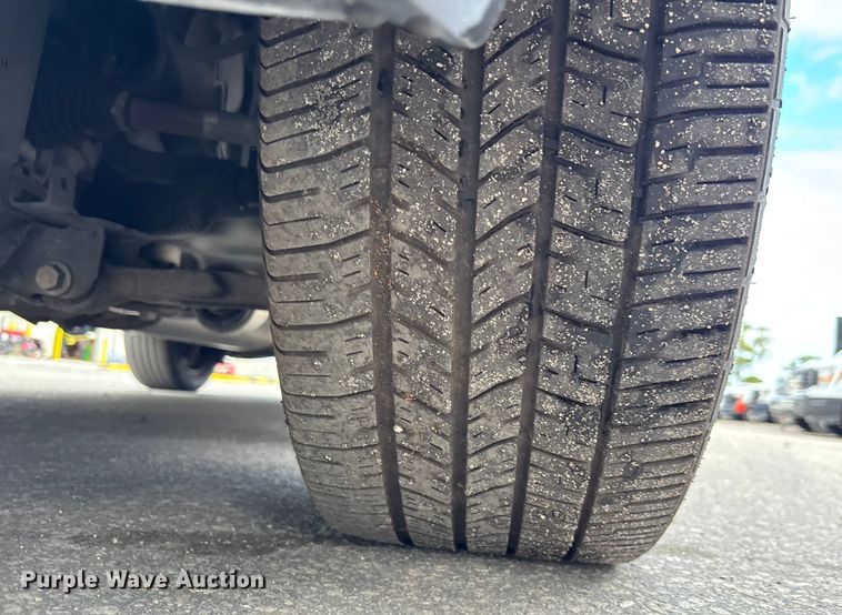 image for item DU2616 2017 Ford Explorer Police Interceptor SUV